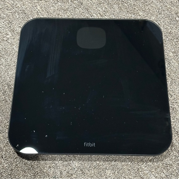 FITBIT ARIA AIR Bluetooth Body Weight Scale - Picture 3 of 7